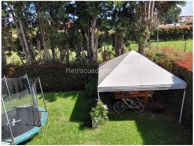 Casa en venta en Chia, Chía · foto 10 de 20