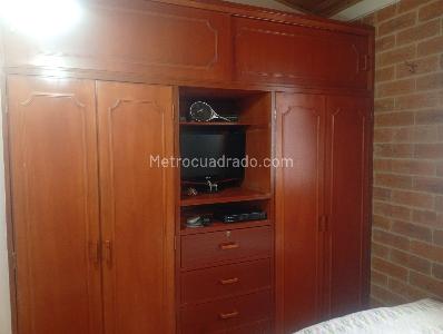 Casa en venta en Cedro Suba, Bogotá · foto 12 de 19