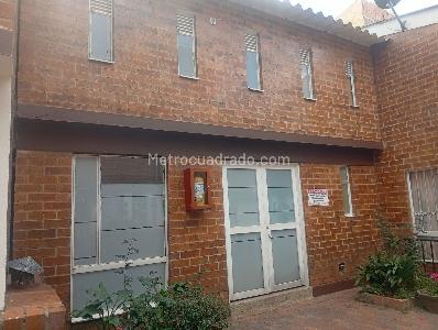 Casa en venta en Cedro Suba, Bogotá · foto 19 de 19