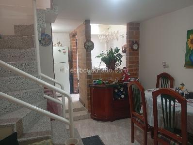 Casa en venta en Cedro Suba, Bogotá · foto 4 de 19