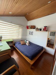 Casa de 5 alcobas en venta en Chilacos, Bogotá, 90 m² · foto 2 de 15