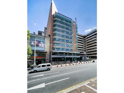 Edificio de Oficinas en Arriendo, CHICO, Bogotá D.C.