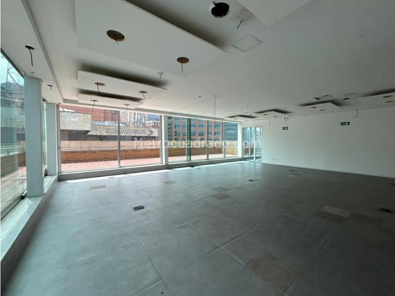 Edificio de Oficinas en Arriendo, CHICO, Bogotá D.C. - Vista 5