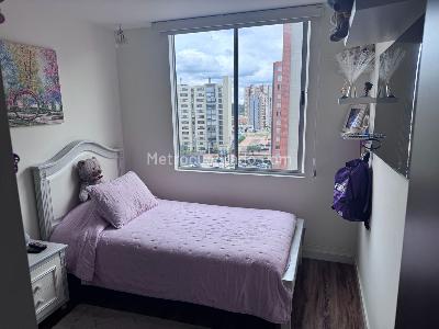 Apartamento de 3 alcobas en venta en Gran Granada, Bogotá, 85 m² · foto 10 de 18