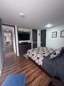 Apartamento de 3 alcobas en venta en Gran Granada, Bogotá, 85 m² · foto 11 de 18