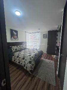 Apartamento de 3 alcobas en venta en Gran Granada, Bogotá, 85 m² · foto 12 de 18
