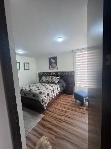 Apartamento de 3 alcobas en venta en Gran Granada, Bogotá, 85 m² · foto 13 de 18