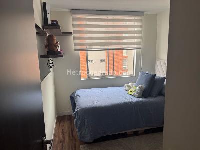 Apartamento de 3 alcobas en venta en Gran Granada, Bogotá, 85 m² · foto 14 de 18