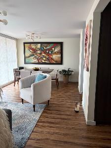 Apartamento de 3 alcobas en venta en Gran Granada, Bogotá, 85 m² · foto 4 de 18