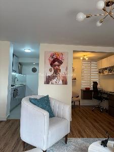 Apartamento de 3 alcobas en venta en Gran Granada, Bogotá, 85 m² · foto 7 de 18