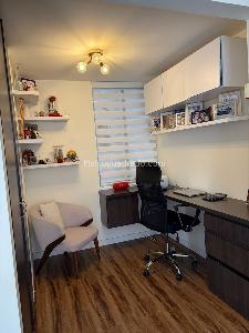 Apartamento de 3 alcobas en venta en Gran Granada, Bogotá, 85 m² · foto 8 de 18