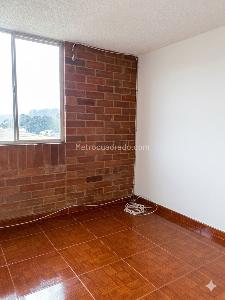 Apartamento de 3 alcobas en venta en Arrayanes De Suba, Bogotá, 46 m² · foto 10 de 17