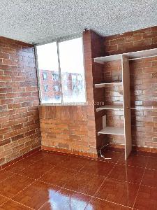 Apartamento de 3 alcobas en venta en Arrayanes De Suba, Bogotá, 46 m² · foto 11 de 17