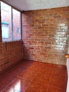 Apartamento de 3 alcobas en venta en Arrayanes De Suba, Bogotá, 46 m² · foto 12 de 17