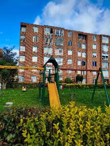 Apartamento de 3 alcobas en venta en Arrayanes De Suba, Bogotá, 46 m² · foto 13 de 17