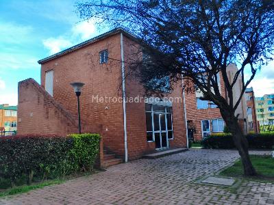 Apartamento de 3 alcobas en venta en Arrayanes De Suba, Bogotá, 46 m² · foto 14 de 17