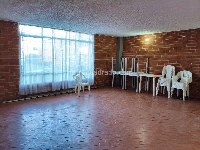 Apartamento de 3 alcobas en venta en Arrayanes De Suba, Bogotá, 46 m² · foto 15 de 17