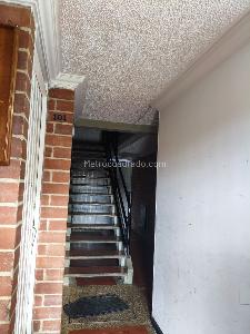 Apartamento de 3 alcobas en venta en Arrayanes De Suba, Bogotá, 46 m² · foto 2 de 17