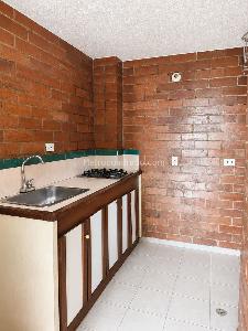 Apartamento de 3 alcobas en venta en Arrayanes De Suba, Bogotá, 46 m² · foto 5 de 17