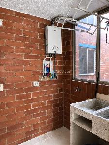 Apartamento de 3 alcobas en venta en Arrayanes De Suba, Bogotá, 46 m² · foto 6 de 17