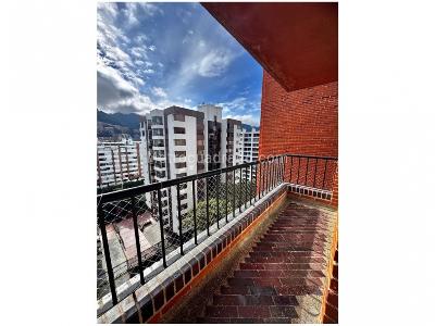 Apartamento en venta en Santa Barbara, Bogotá · foto 4 de 16