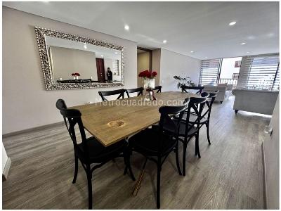 Apartamento en venta en Santa Barbara, Bogotá · foto 5 de 16