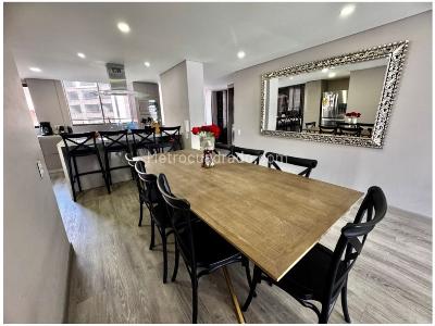 Apartamento en venta en Santa Barbara, Bogotá · foto 9 de 16