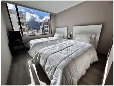 Apartamento en venta en Santa Barbara, Bogotá · foto 10 de 16