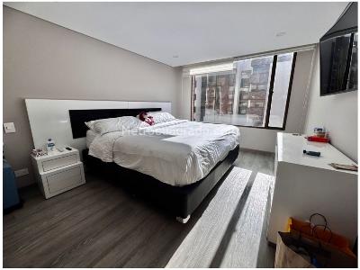 Apartamento en venta en Santa Barbara, Bogotá · foto 11 de 16