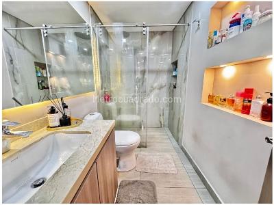 Apartamento en venta en Santa Barbara, Bogotá · foto 12 de 16