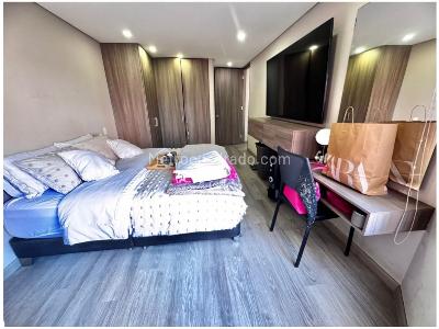 Apartamento en venta en Santa Barbara, Bogotá · foto 13 de 16