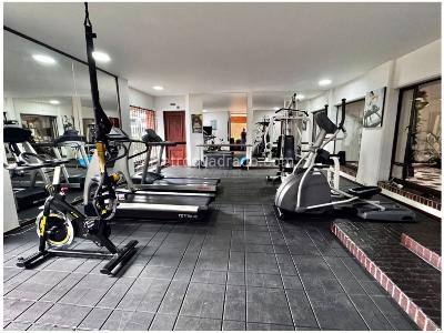 Apartamento en venta en Santa Barbara, Bogotá · foto 16 de 16