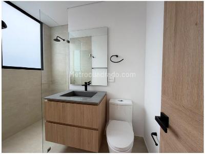 Apartamento de 2 alcobas en venta en El Virrey, Bogotá, 90 m² · foto 7 de 11