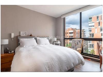 Apartamento de 3 alcobas en venta en El Refugio, Bogotá, 125 m² · foto 8 de 11