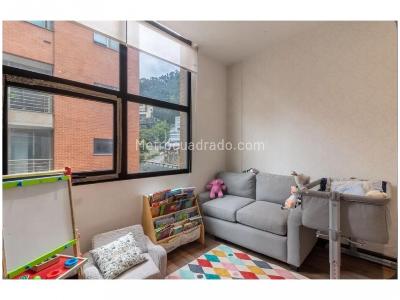 Apartamento de 3 alcobas en venta en El Refugio, Bogotá, 125 m² · foto 10 de 11