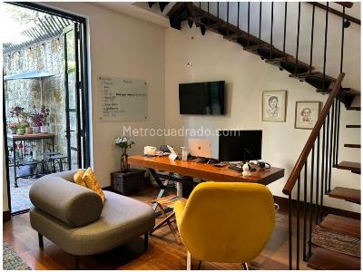 Apartamento en venta en El Nogal, Bogotá · foto 4 de 19