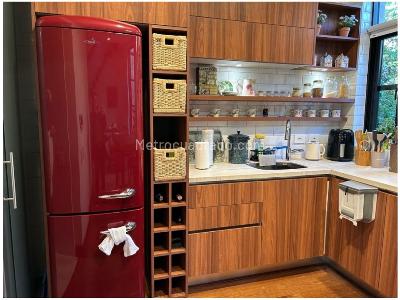Apartamento en venta en El Nogal, Bogotá · foto 8 de 19