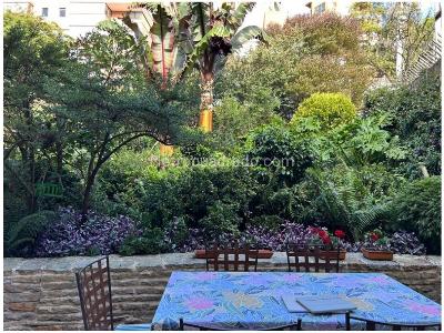 Apartamento en venta en El Nogal, Bogotá · foto 12 de 19