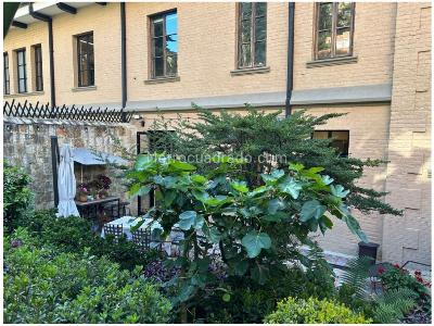 Apartamento en venta en El Nogal, Bogotá · foto 13 de 19
