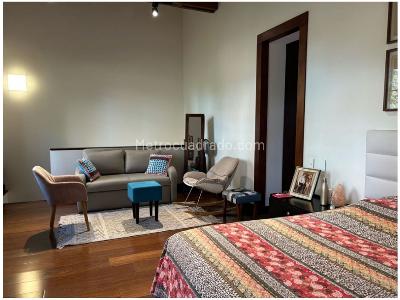 Apartamento en venta en El Nogal, Bogotá · foto 16 de 19