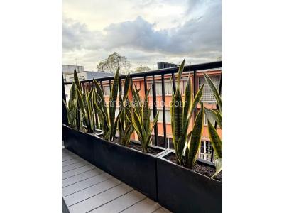 Apartamento en venta en Virrey, Bogotá · foto 2 de 10