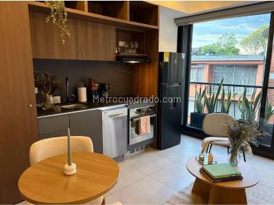 Apartamento en venta en Virrey, Bogotá · foto 5 de 10