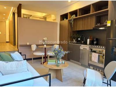 Apartamento en venta en Virrey, Bogotá · foto 6 de 10