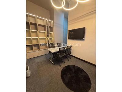 Apartamento en venta en Virrey, Bogotá · foto 8 de 10