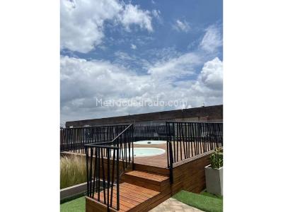 Apartamento en venta en Virrey, Bogotá · foto 9 de 10