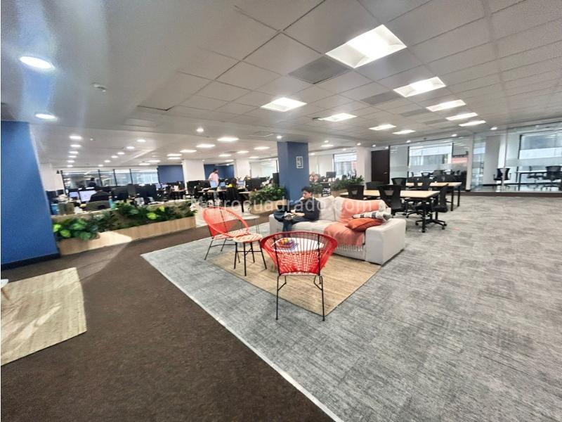 Oficina en Venta, La Cabrera, Bogotá D.C. - Vista 3