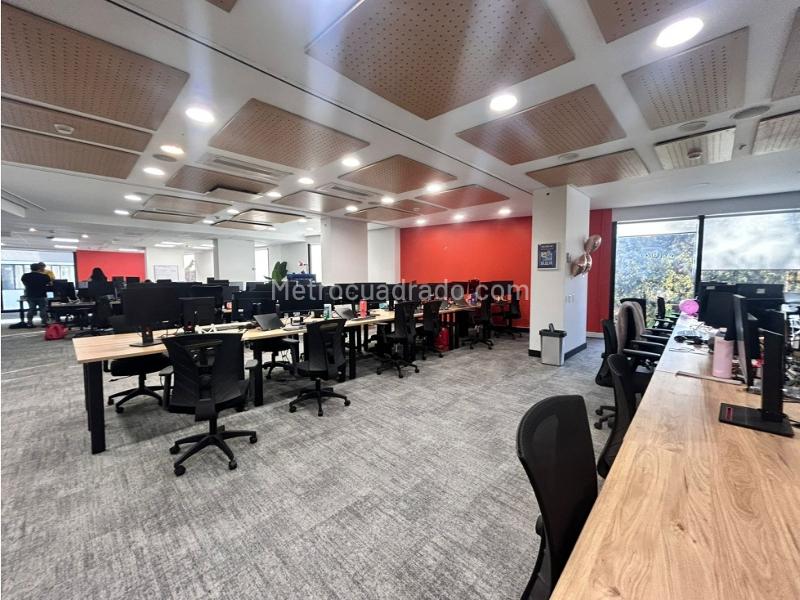 Oficina en Venta, La Cabrera, Bogotá D.C. - Vista 2