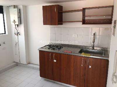 Apartamento de 3 alcobas en venta en Ciudadela, Bogotá, 79 m² · foto 3 de 11