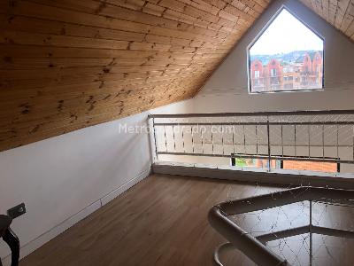 Apartamento de 3 alcobas en venta en Ciudadela, Bogotá, 79 m² · foto 4 de 11