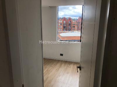 Apartamento de 3 alcobas en venta en Ciudadela, Bogotá, 79 m² · foto 6 de 11